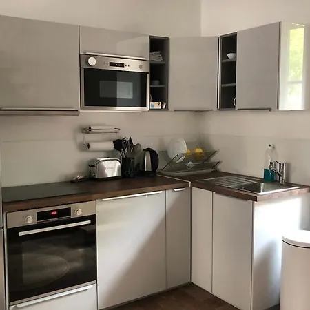 Taboo Treigny Villa Buitenkant foto