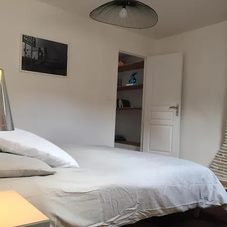 Taboo Treigny Villa Buitenkant foto