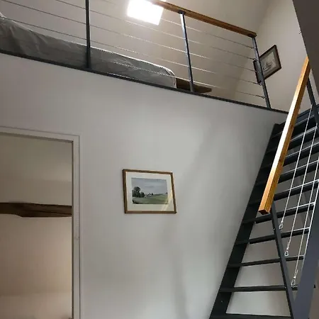 Taboo Treigny Villa Buitenkant foto
