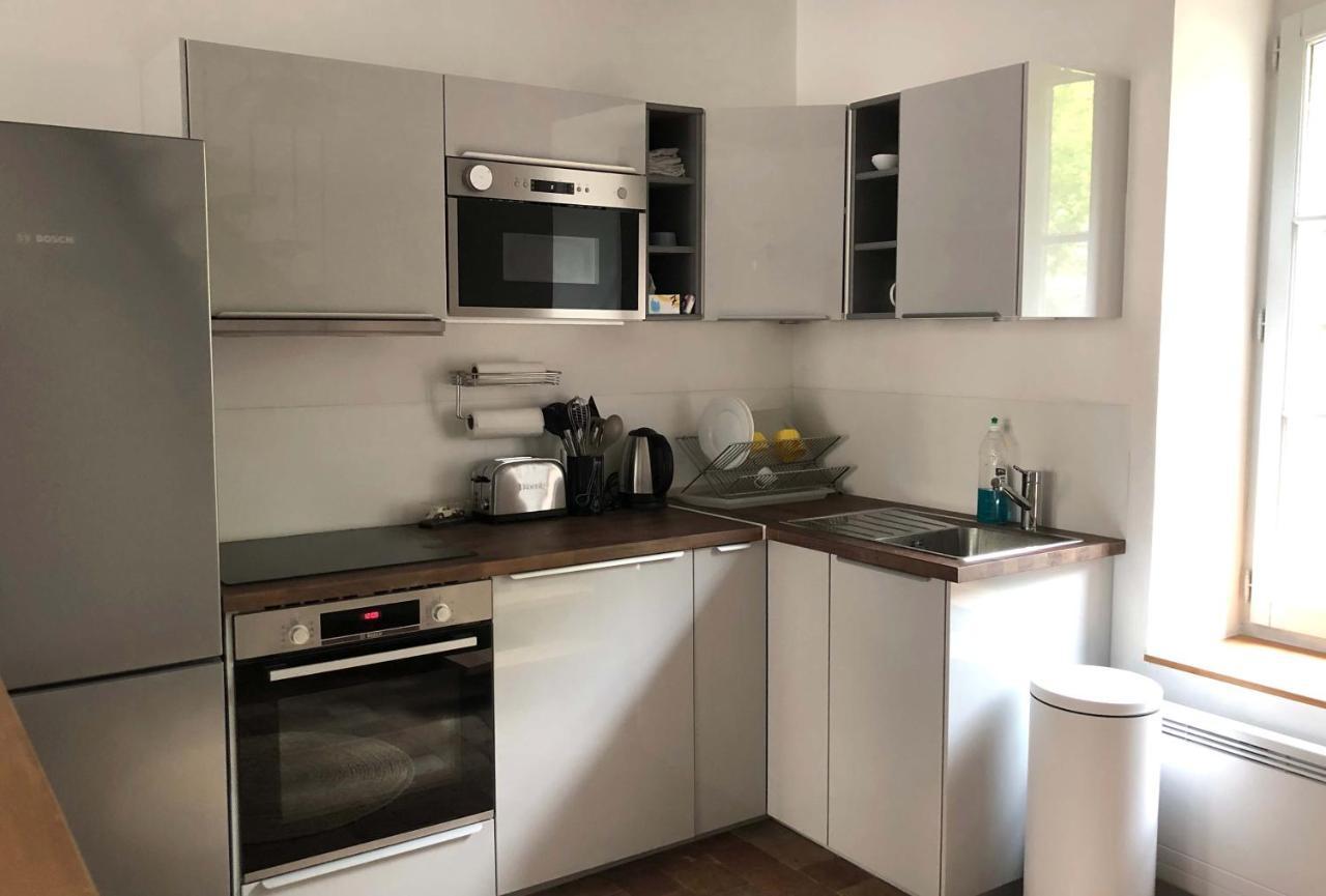 Taboo Holiday home Treigny